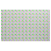 SUPER STAR GYMNASTICS STOFF (Fat Quarter (45,7 x 55,9 cm))