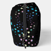 Super Star Kosmetik- und Toilettentasche tanzen Waschbeutel (Rechts)