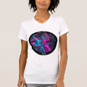 Super Star-Modell T-Shirt (Vorderseite)