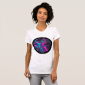 Super Star-Modell T-Shirt (Vorne ganz)