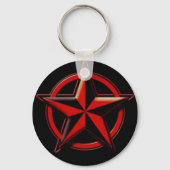 Super Star Schlüsselanhänger (Vorderseite)