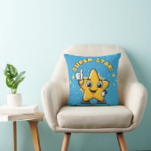 Super Star, Star! Kissen (Stuhl )