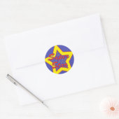 Super Star Sticker (Umschlag)