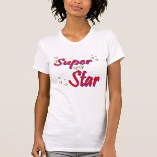 Super Star T-Shirt