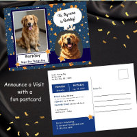 Super Star Therapie-Hundebesuch