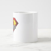 Super STOMP Jumbo-Tasse (Vorderseite)
