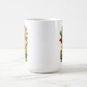 SUPER STUDENT MODUS: EIN Inspirierend Kaffeetasse (Mittel)