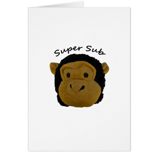 Super Sub (Vorne)