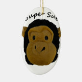 Super Sub Keramikornament (Rechts)