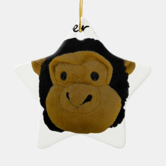 Super Sub Keramikornament