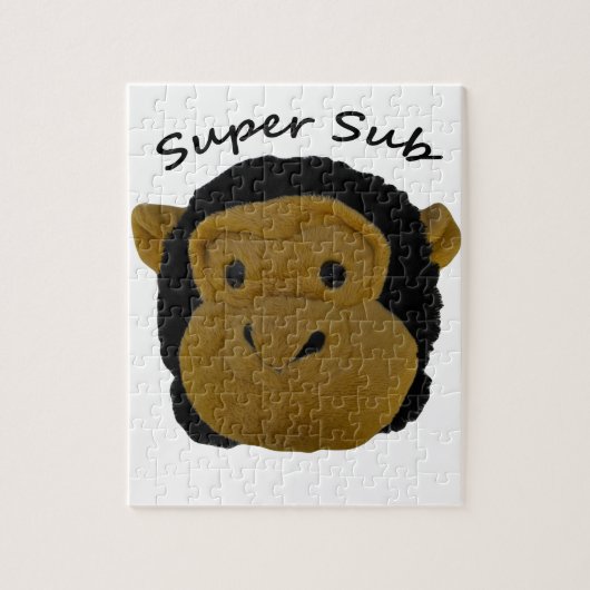 Super Sub Puzzle (Vertikal)