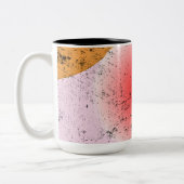 SUPER SUNSET Tasse und Cups für alle! (Links)