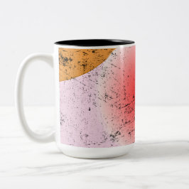 SUPER SUNSET Tasse und Cups für alle!