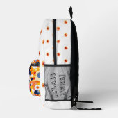 Super süß! bedruckter rucksack (Rechts)