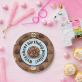 Super süßes pappteller (Party)