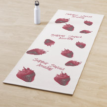 Super sweet Strawberry Personalisiert