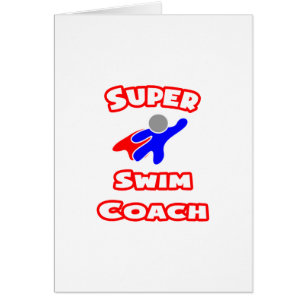 Super Swim Coach