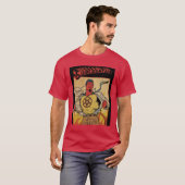 SUPER T-Shirt (Vorne ganz)