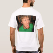 Super T-Shirt (Rückseite)