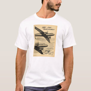 Super-T - Shirt DC-3