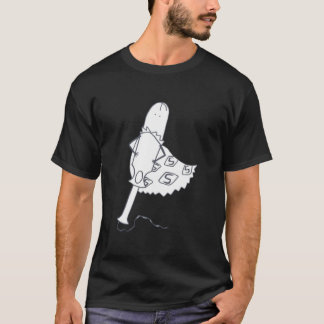 SUPER TAMPON Klassischer T - Shirt
