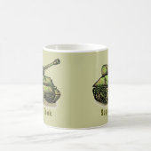 Super Tank Tasse (Mittel)