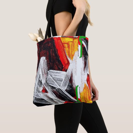 SUPER-TASCHE-Tasche Tasche (Von Nahem)