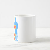 SUPER Tasse (Mittel)