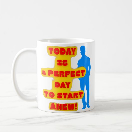 SUPER Tasse (Links)
