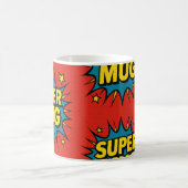 Super Tasse (Mittel)