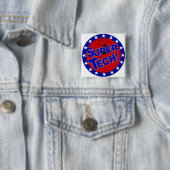 SUPER TECH! LABORWISSENSCHAFTLICHE ERMUTIGUNG BUTTON (Beispiel)