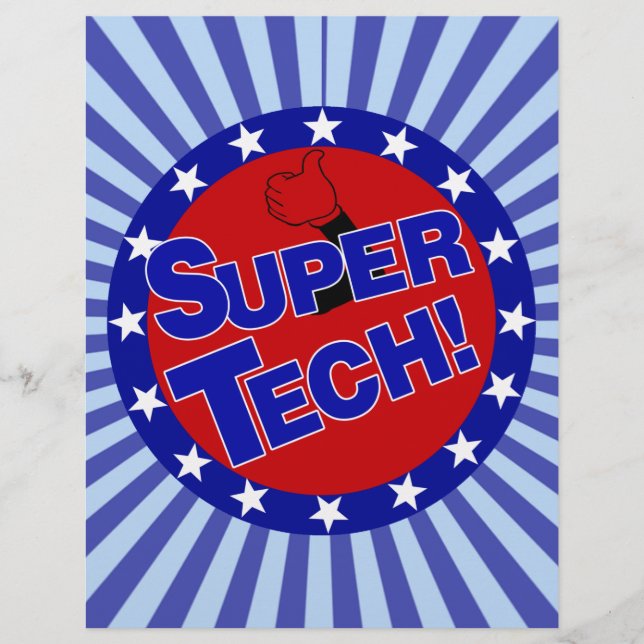 SUPER TECH-TASTE PATRIOTIC .pnnn (Vorderseite)