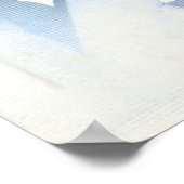 SUPER TED übersetzt Poster (Ecke)