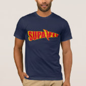 Super Thunder Fly T-Shirt (Vorderseite)