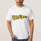 Super Thunder Fly T-Shirt (Vorderseite)