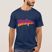 Super Thunder Fly T-Shirt (Vorderseite)
