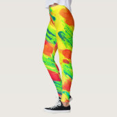 Super Tinten Leggings (Links)
