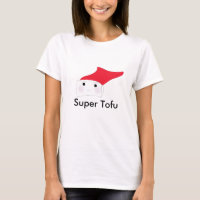Super Tofu