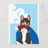 Super Tri Postkarte (Vorderseite)