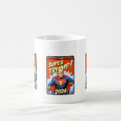 Super Trimp Kaffeetasse (Mittel)