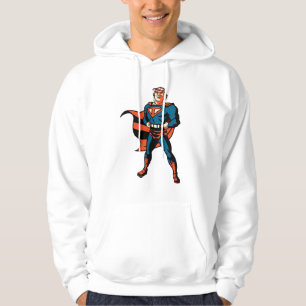 Super Trump Hoodie