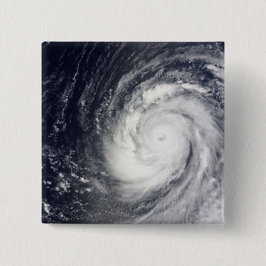 Super Typhoon Choi-wan Button (Vorderseite)