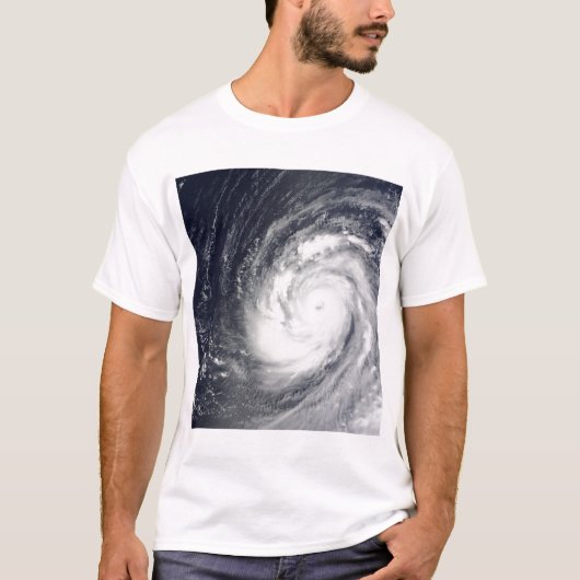 Super Typhoon Choi-wan T-Shirt (Vorderseite)