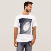 Super Typhoon Choi-wan T-Shirt (Vorne ganz)