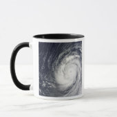 Super Typhoon Choi-wan Tasse (Links)