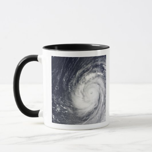 Super Typhoon Choi-wan Tasse (Links)