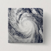 Super Typhoon Lupit Button (Vorderseite)