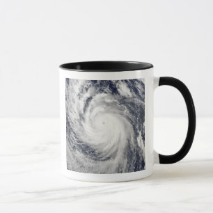 Super Typhoon Lupit Tasse