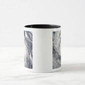 Super Typhoon Lupit Tasse (Zentrum)