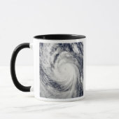 Super Typhoon Lupit Tasse (Links)